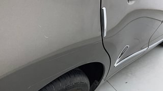 Used 2019 Toyota Glanza [2019-2022] G Petrol Manual dents MINOR SCRATCH