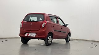 Used 2020 Maruti Suzuki Alto 800 Vxi Plus Petrol Manual exterior RIGHT REAR CORNER VIEW