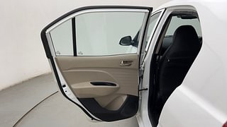 Used 2019 Hyundai New Santro 1.1 Sportz CNG Petrol+cng Manual interior LEFT REAR DOOR OPEN VIEW