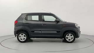 Used 2021 Maruti Suzuki S-Presso VXI+ Petrol Manual exterior RIGHT SIDE VIEW