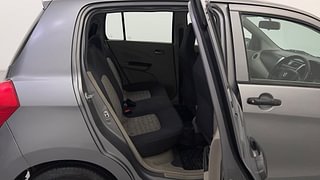 Used 2014 Maruti Suzuki Celerio VXI Petrol Manual interior RIGHT SIDE REAR DOOR CABIN VIEW