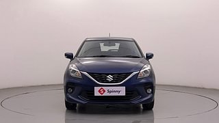 Used 2020 Maruti Suzuki Baleno [2019-2022] Zeta Petrol Petrol Manual exterior FRONT VIEW