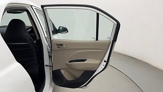 Used 2019 Hyundai New Santro 1.1 Sportz CNG Petrol+cng Manual interior RIGHT REAR DOOR OPEN VIEW