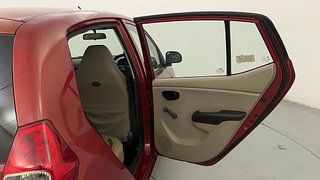 Used 2012 Hyundai i10 [2010-2016] Era Petrol Petrol Manual interior RIGHT REAR DOOR OPEN VIEW