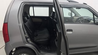 Used 2018 Maruti Suzuki Wagon R 1.0 [2013-2019] LXi CNG Petrol+cng Manual interior RIGHT SIDE REAR DOOR CABIN VIEW