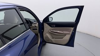 Used 2017 Maruti Suzuki Dzire [2017-2020] ZDi Plus AMT Diesel Automatic interior RIGHT FRONT DOOR OPEN VIEW