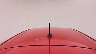 Used 2018 Maruti Suzuki Swift [2017-2021] VXi Petrol Manual exterior EXTERIOR ROOF VIEW