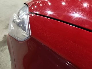 Used 2018 Maruti Suzuki Swift [2017-2021] VXi Petrol Manual dents MINOR SCRATCH