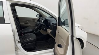 Used 2019 Hyundai New Santro 1.1 Sportz CNG Petrol+cng Manual interior RIGHT SIDE FRONT DOOR CABIN VIEW