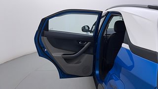 Used 2018 Tata Nexon [2017-2020] XZ Plus Diesel Diesel Manual interior LEFT REAR DOOR OPEN VIEW