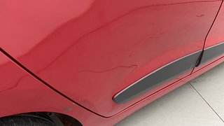 Used 2017 Hyundai Grand i10 [2017-2020] Asta 1.2 Kappa VTVT Petrol Manual dents MINOR SCRATCH