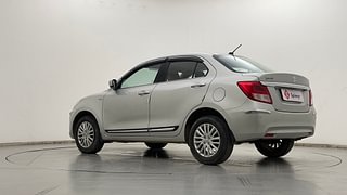 Used 2018 Maruti Suzuki Dzire [2017-2020] ZDI Diesel Manual exterior LEFT REAR CORNER VIEW