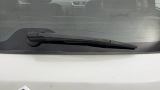 Used 2012 Maruti Suzuki Swift [2011-2017] ZXi Petrol Manual top_features Rear wiper