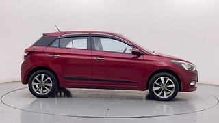 Used 2015 Hyundai Elite i20 [2014-2018] Asta 1.4 CRDI Diesel Manual exterior RIGHT SIDE VIEW