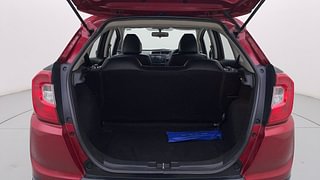 Used 2018 Honda WR-V [2017-2020] VX i-VTEC Petrol Manual interior DICKY INSIDE VIEW