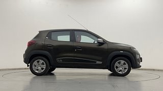Used 2020 Renault Kwid 1.0 RXT(O) SCE Petrol Manual exterior RIGHT SIDE VIEW