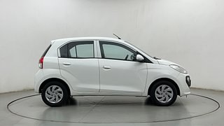 Used 2019 Hyundai New Santro 1.1 Sportz CNG Petrol+cng Manual exterior RIGHT SIDE VIEW