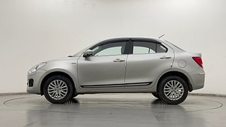 Used 2018 Maruti Suzuki Dzire [2017-2020] ZDI Diesel Manual exterior LEFT SIDE VIEW