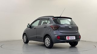 Used 2019 Hyundai Grand i10 [2017-2020] Magna 1.2 Kappa VTVT CNG (outside fitted) Petrol+cng Manual exterior LEFT REAR CORNER VIEW