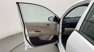 Used 2019 Hyundai New Santro 1.1 Sportz CNG Petrol+cng Manual interior LEFT FRONT DOOR OPEN VIEW