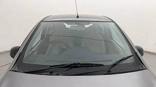 Used 2013 maruti-suzuki A-Star VXI AT Petrol Automatic exterior FRONT WINDSHIELD VIEW