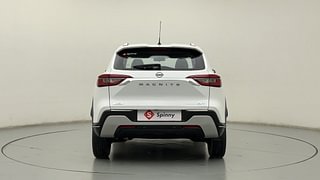 Used 2021 Nissan Magnite XV Premium Turbo CVT Petrol Automatic exterior BACK VIEW