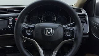 Used 2015 Honda City [2014-2017] VX Diesel Diesel Manual top_features Airbags