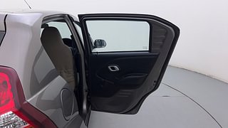 Used 2018 Datsun Redi-GO [2015-2019] S 1.0 Petrol Manual interior RIGHT REAR DOOR OPEN VIEW
