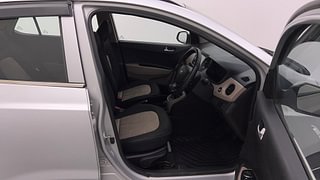 Used 2017 Hyundai Grand i10 [2017-2020] Asta 1.2 CRDi Diesel Manual interior RIGHT SIDE FRONT DOOR CABIN VIEW