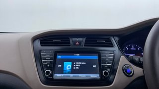 Used 2016 Hyundai Elite i20 [2014-2018] Asta 1.4 CRDI (O) Diesel Manual top_features Touch screen infotainment system