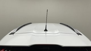 Used 2021 Nissan Magnite XV Premium Turbo CVT Petrol Automatic exterior EXTERIOR ROOF VIEW