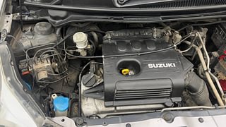 Used 2013 maruti-suzuki A-Star VXI AT Petrol Automatic engine ENGINE RIGHT SIDE VIEW