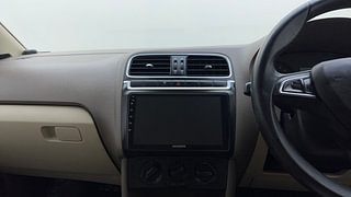 Used 2014 Skoda Rapid [2011-2016] Ambition Plus Diesel MT Diesel Manual top_features Integrated (in-dash) music system