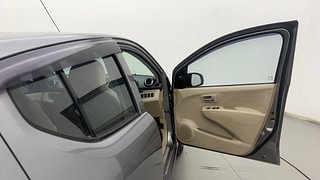 Used 2013 maruti-suzuki A-Star VXI AT Petrol Automatic interior RIGHT FRONT DOOR OPEN VIEW