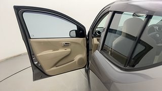 Used 2013 maruti-suzuki A-Star VXI AT Petrol Automatic interior LEFT FRONT DOOR OPEN VIEW