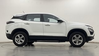 Used 2022 Tata Harrier XT Diesel Manual exterior RIGHT SIDE VIEW