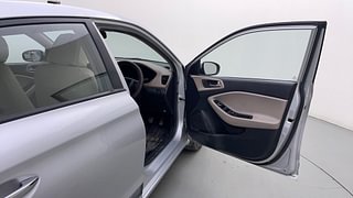 Used 2016 Hyundai Elite i20 [2014-2018] Asta 1.4 CRDI (O) Diesel Manual interior RIGHT FRONT DOOR OPEN VIEW