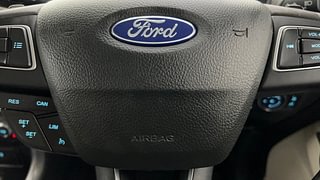 Used 2021 Ford EcoSport [2020-2021] Titanium + 1.5L Ti-VCT AT Petrol Automatic top_features Airbags