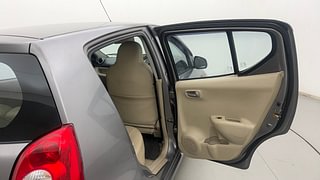 Used 2013 maruti-suzuki A-Star VXI AT Petrol Automatic interior RIGHT REAR DOOR OPEN VIEW