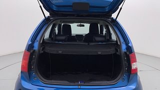 Used 2017 Maruti Suzuki Ignis [2017-2020] Alpha MT Petrol Petrol Manual interior DICKY INSIDE VIEW