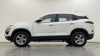 Used 2022 Tata Harrier XT Diesel Manual exterior LEFT SIDE VIEW