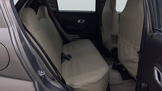 Used 2018 Datsun Redi-GO [2015-2019] S 1.0 Petrol Manual interior RIGHT SIDE REAR DOOR CABIN VIEW