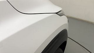 Used 2021 Nissan Magnite XV Premium Turbo CVT Petrol Automatic dents MINOR SCRATCH
