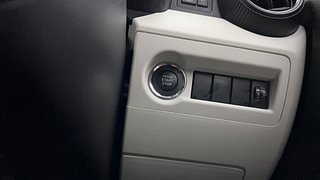 Used 2023 Maruti Suzuki Ignis Zeta AMT Petrol Petrol Automatic top_features Keyless start
