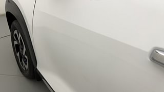 Used 2021 Nissan Magnite XV Premium Turbo CVT Petrol Automatic dents MINOR SCRATCH