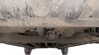 Used 2016 Hyundai Elite i20 [2014-2018] Asta 1.4 CRDI (O) Diesel Manual extra FRONT LEFT UNDERBODY VIEW