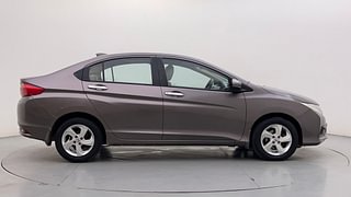 Used 2015 Honda City [2014-2017] VX Diesel Diesel Manual exterior RIGHT SIDE VIEW