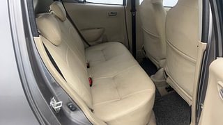 Used 2013 maruti-suzuki A-Star VXI AT Petrol Automatic interior RIGHT SIDE REAR DOOR CABIN VIEW