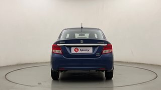 Used 2017 Maruti Suzuki Dzire [2017-2020] ZXi AMT Petrol Automatic exterior BACK VIEW