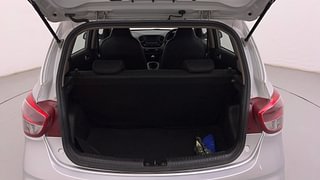 Used 2017 Hyundai Grand i10 [2017-2020] Asta 1.2 CRDi Diesel Manual interior DICKY INSIDE VIEW